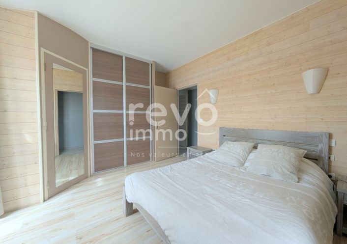 à vendre Maison Rocheserviere