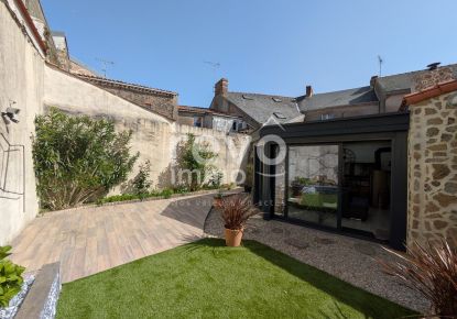 vente Maison Rocheserviere