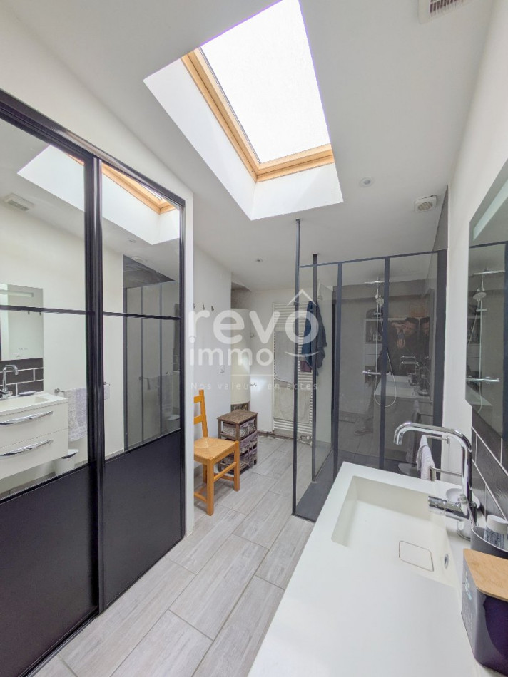 à vendre Maison Rocheserviere - Photo 9