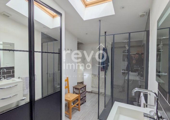 à vendre Maison Rocheserviere