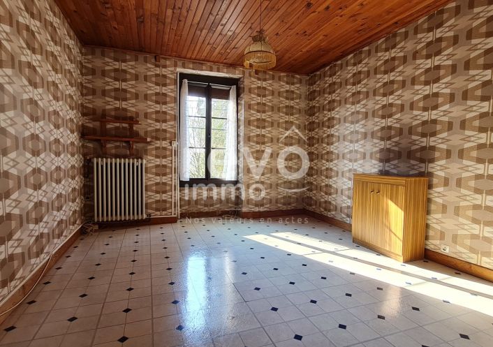 à vendre Maison Le Cellier