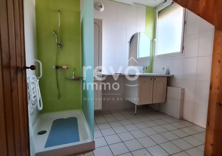 à vendre Maison Le Cellier