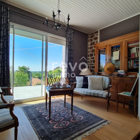 vente Maison Le Cellier - Photo 4