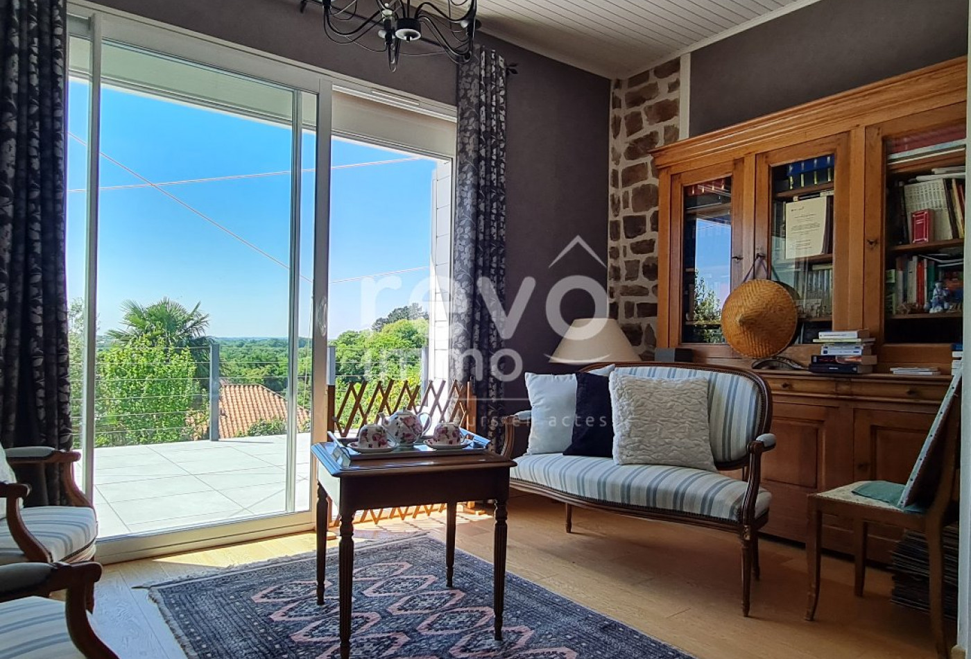 vente Maison Le Cellier - Photo 4