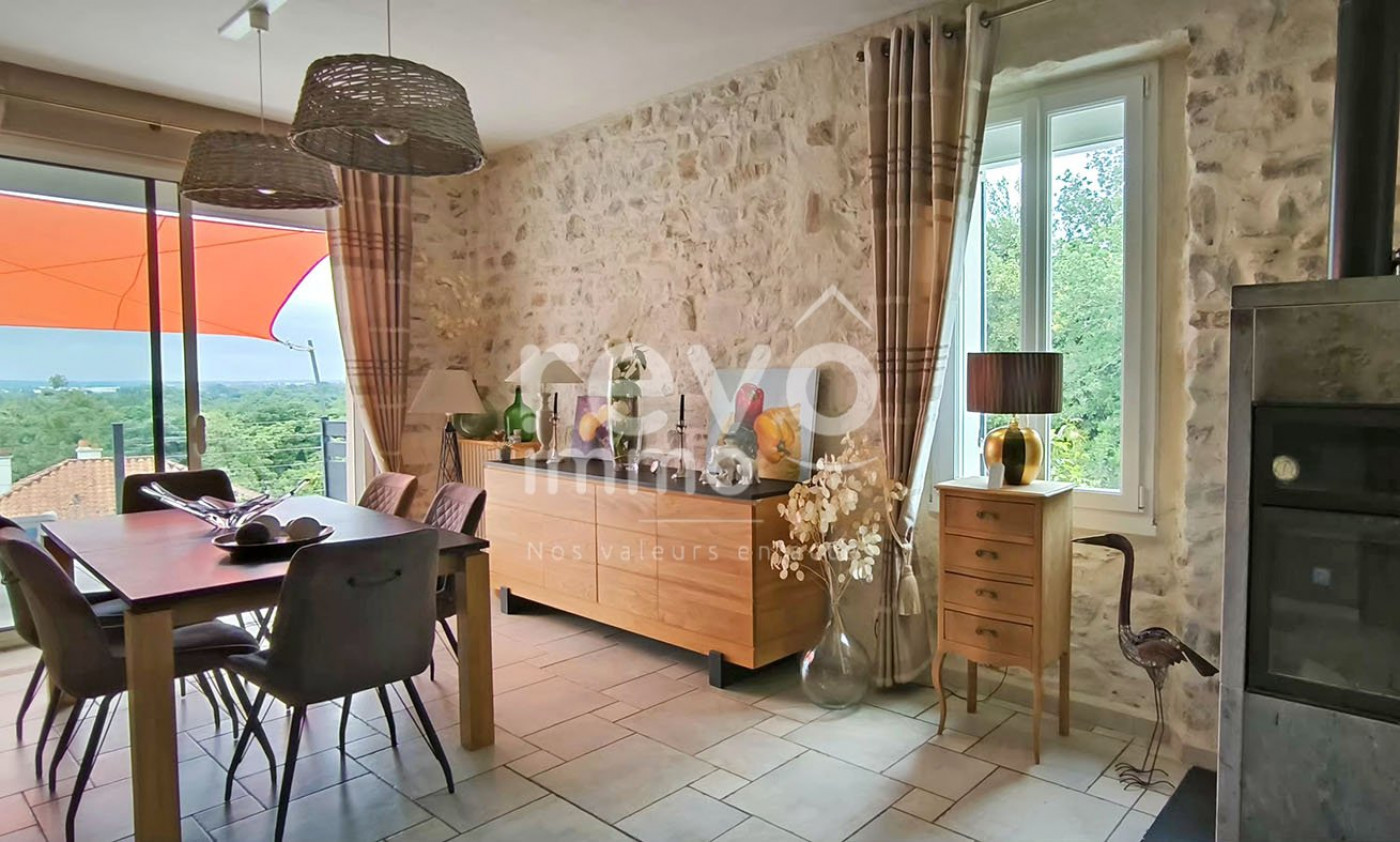 à vendre Maison Le Cellier - Photo 3