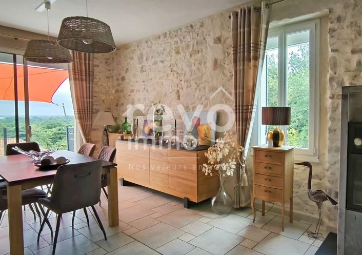 à vendre Maison Le Cellier