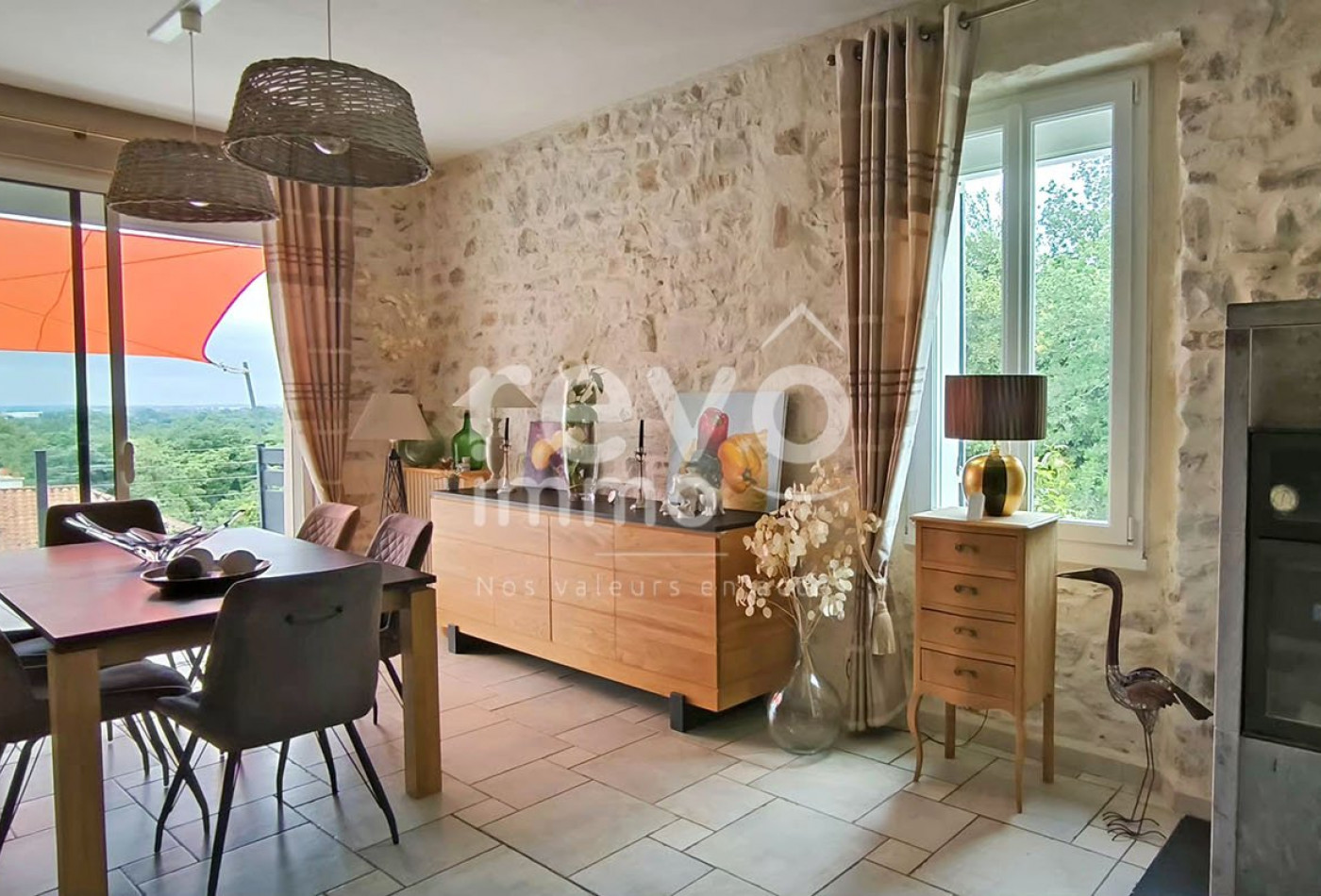 vente Maison Le Cellier - Photo 3