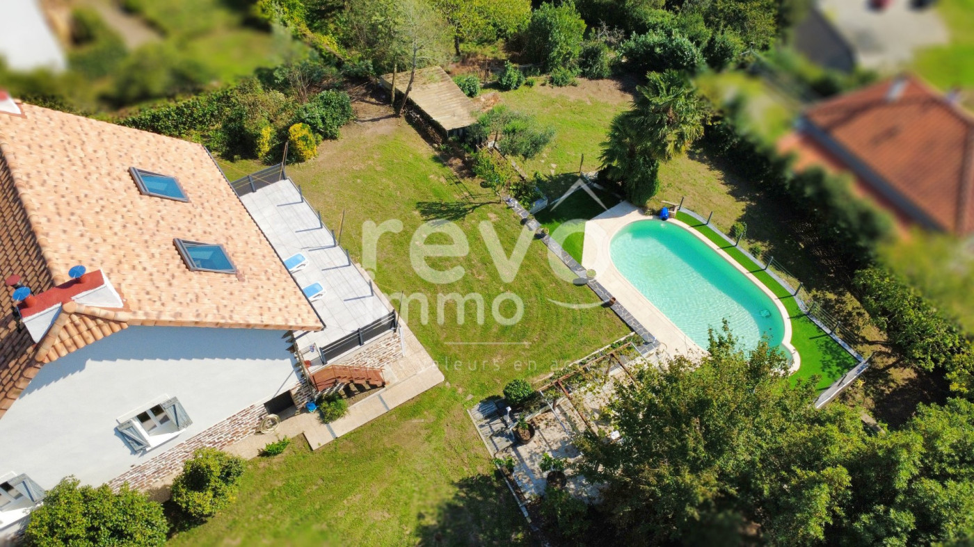 à vendre Maison Le Cellier - Photo 1