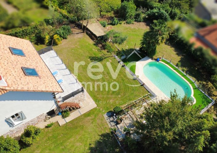 à vendre Maison Le Cellier