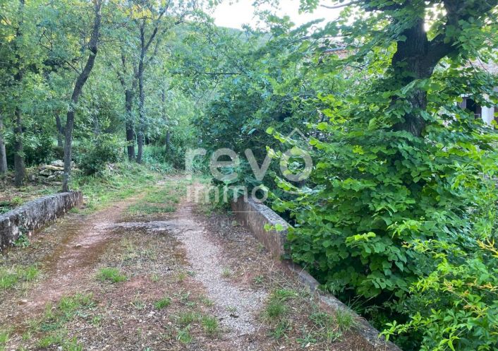 à vendre Maison vigneronne Liausson