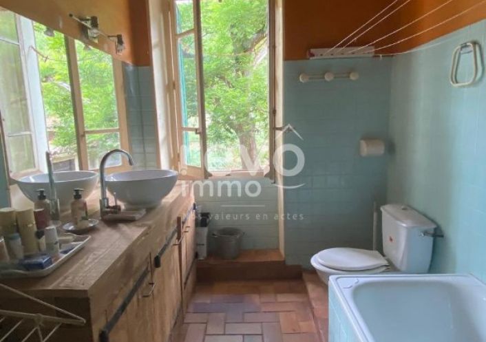 à vendre Maison vigneronne Liausson