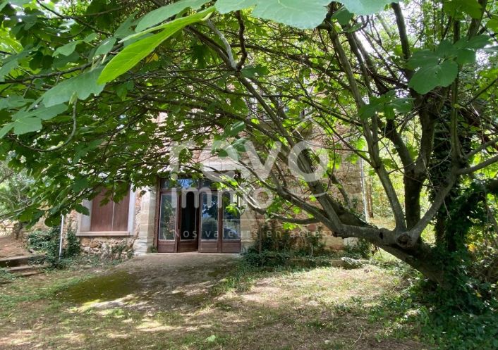 à vendre Maison vigneronne Liausson