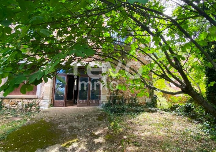 à vendre Maison vigneronne Liausson