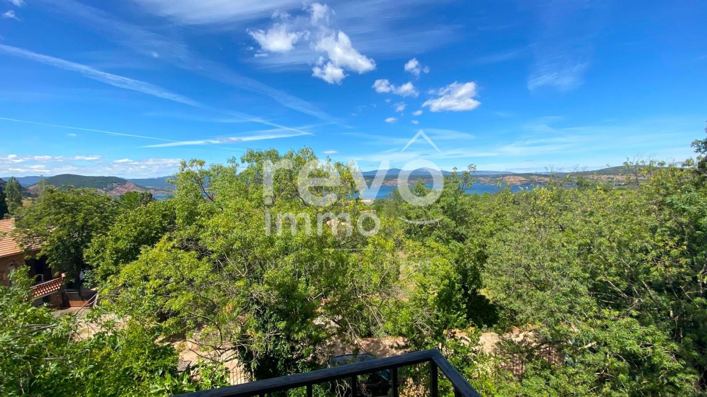 à vendre Maison vigneronne Liausson - Photo 2