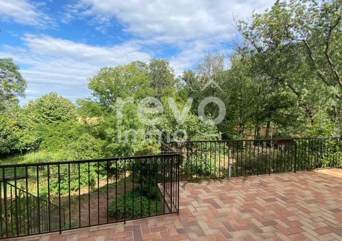 à vendre Maison vigneronne Liausson