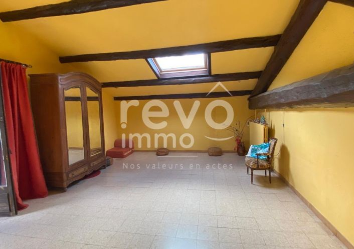 à vendre Maison vigneronne Liausson