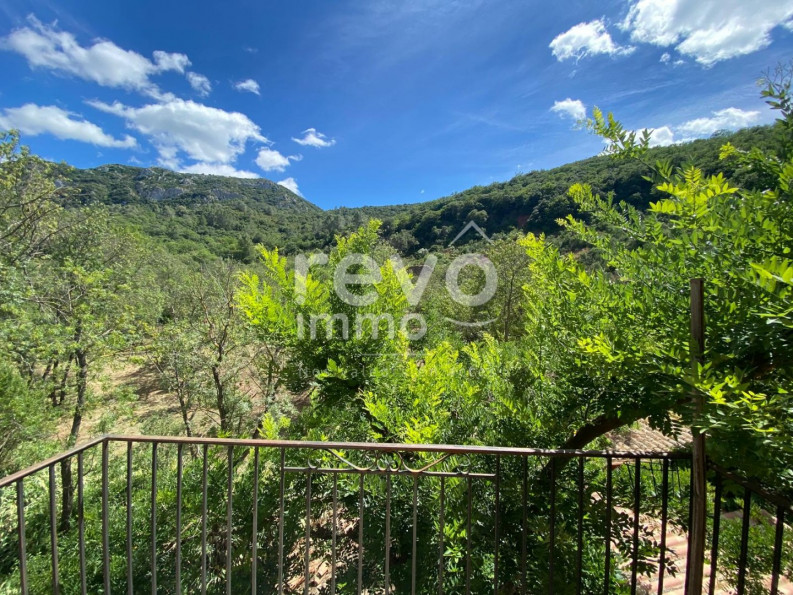 vente Maison vigneronne Liausson - Photo 5