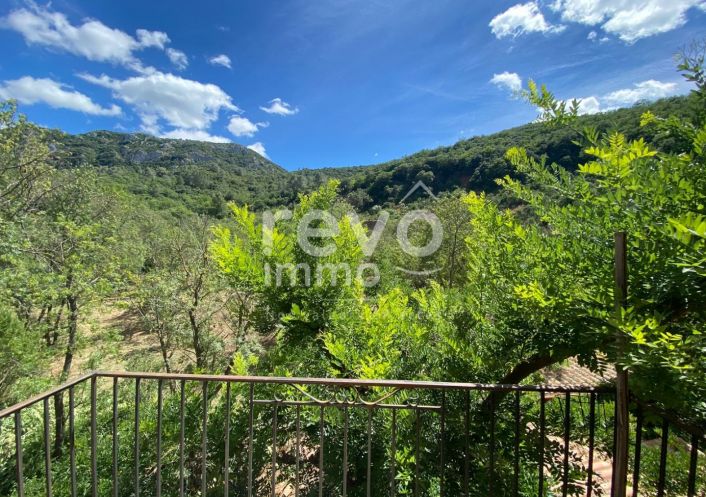 à vendre Maison vigneronne Liausson