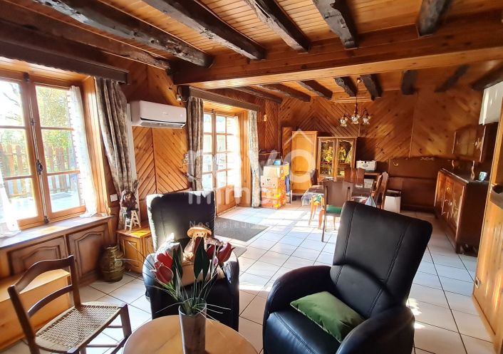 à vendre Maison Le Cellier