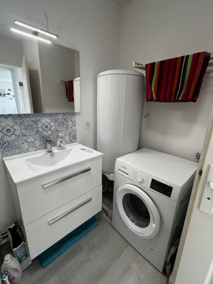 à louer Appartement Angers - Photo 7