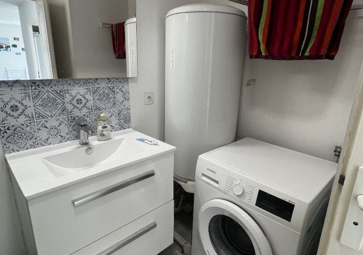 à louer Appartement Angers