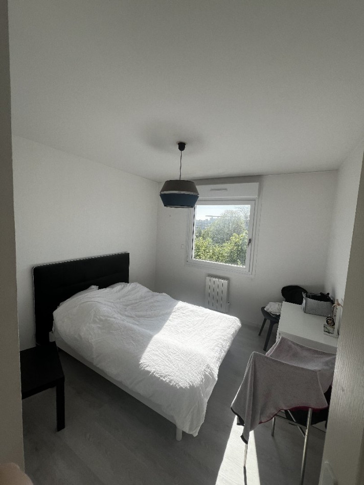 à louer Appartement Angers - Photo 5
