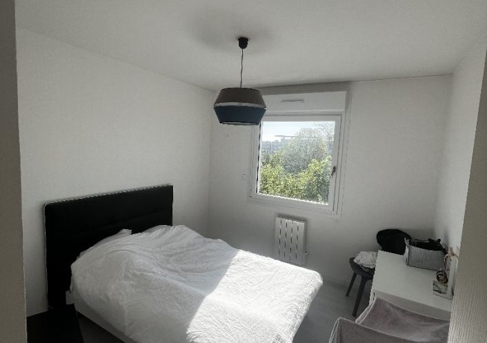 à louer Appartement Angers
