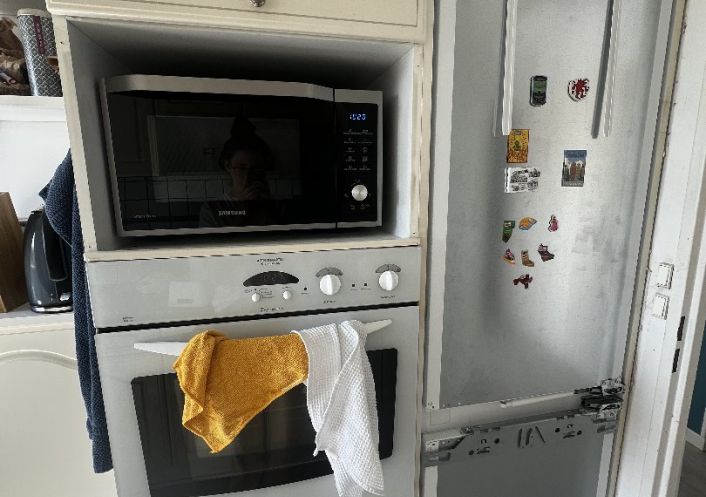 à louer Appartement Angers