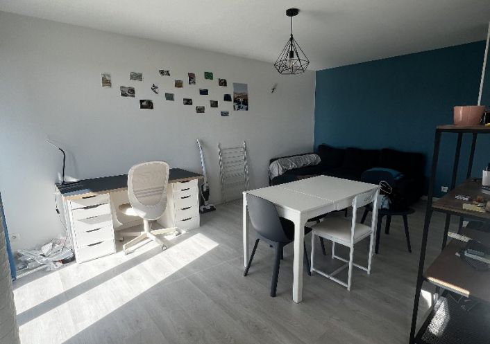 à louer Appartement Angers