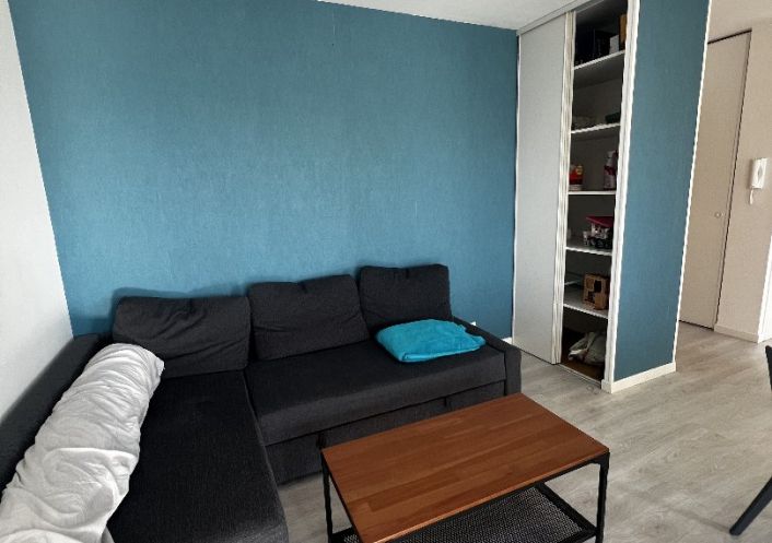 à louer Appartement Angers