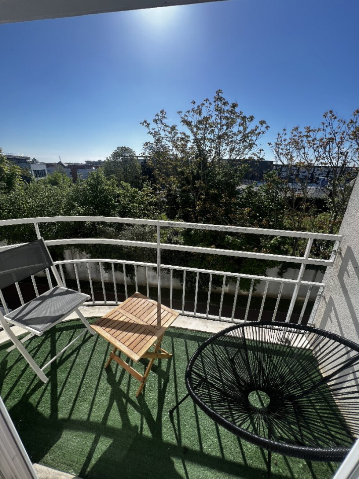 à louer Appartement Angers - Photo 8
