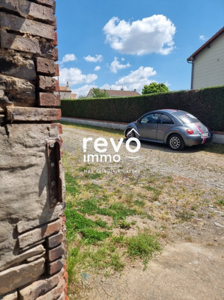 vente Grange Le Fief Sauvin - Photo 7