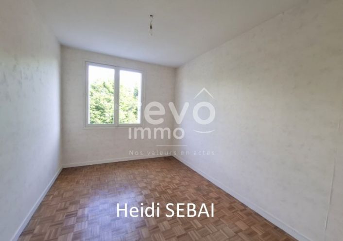 à vendre Appartement Cholet