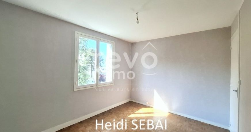 vente Appartement Cholet