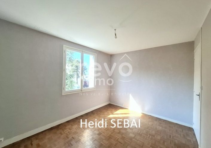 à vendre Appartement Cholet