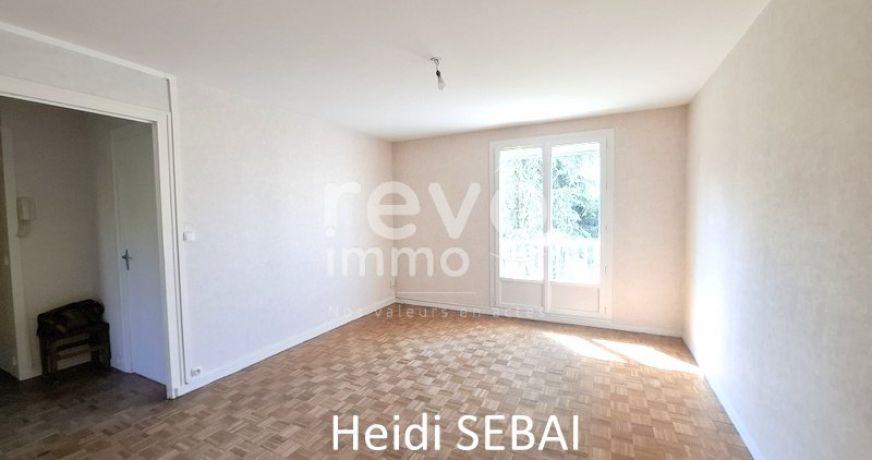 vente Appartement Cholet