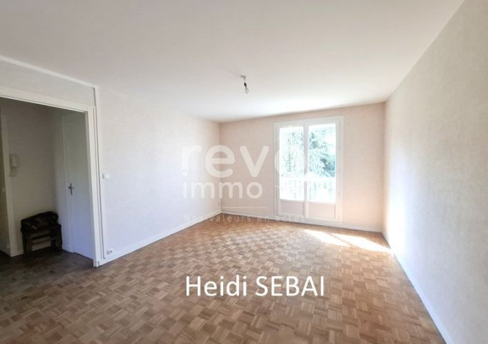 à vendre Appartement Cholet