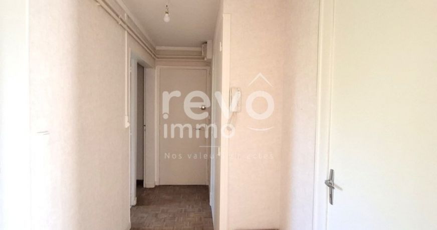 vente Appartement Cholet