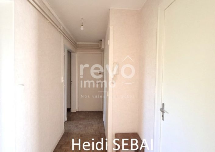 à vendre Appartement Cholet