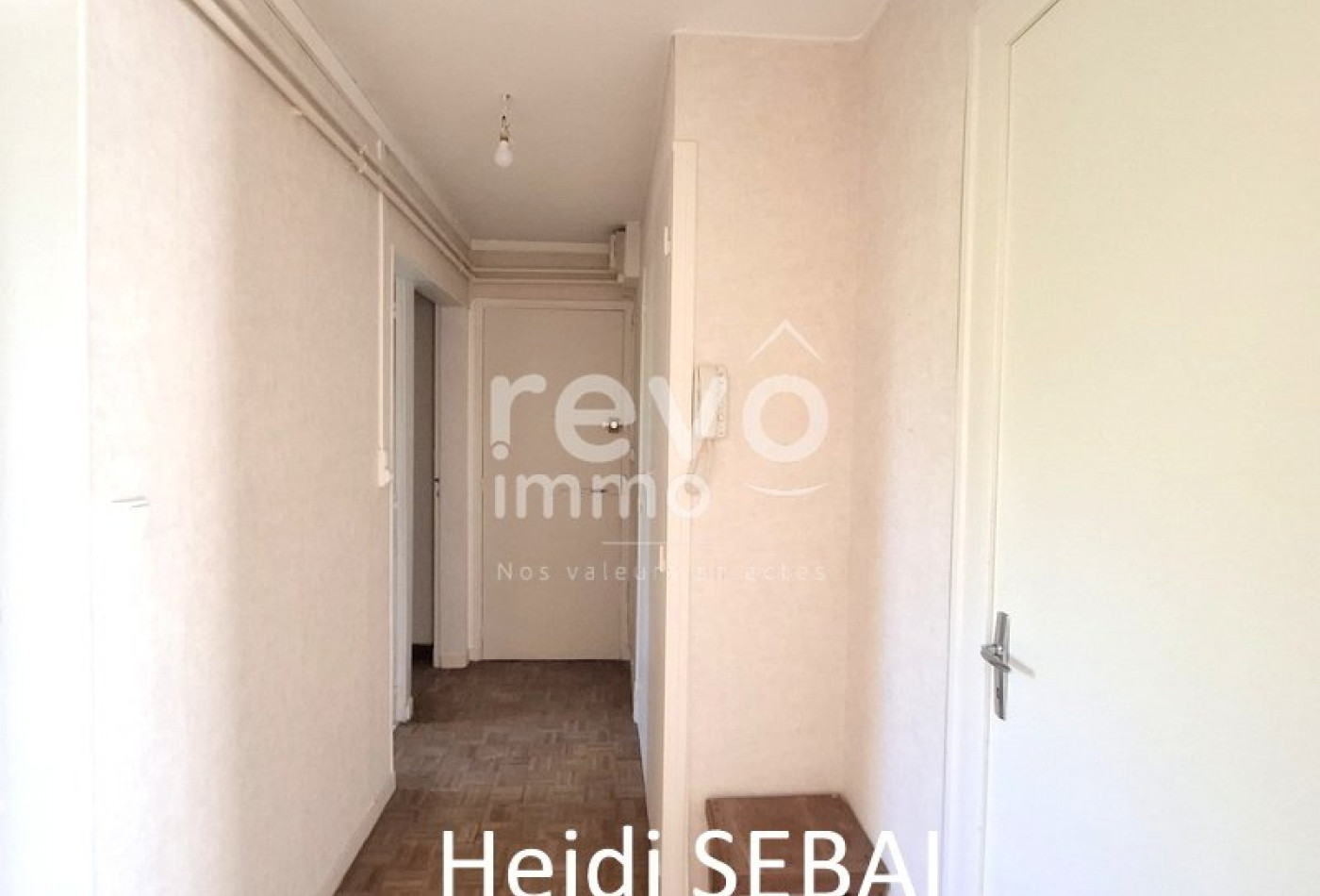 vente Appartement Cholet - Photo 8