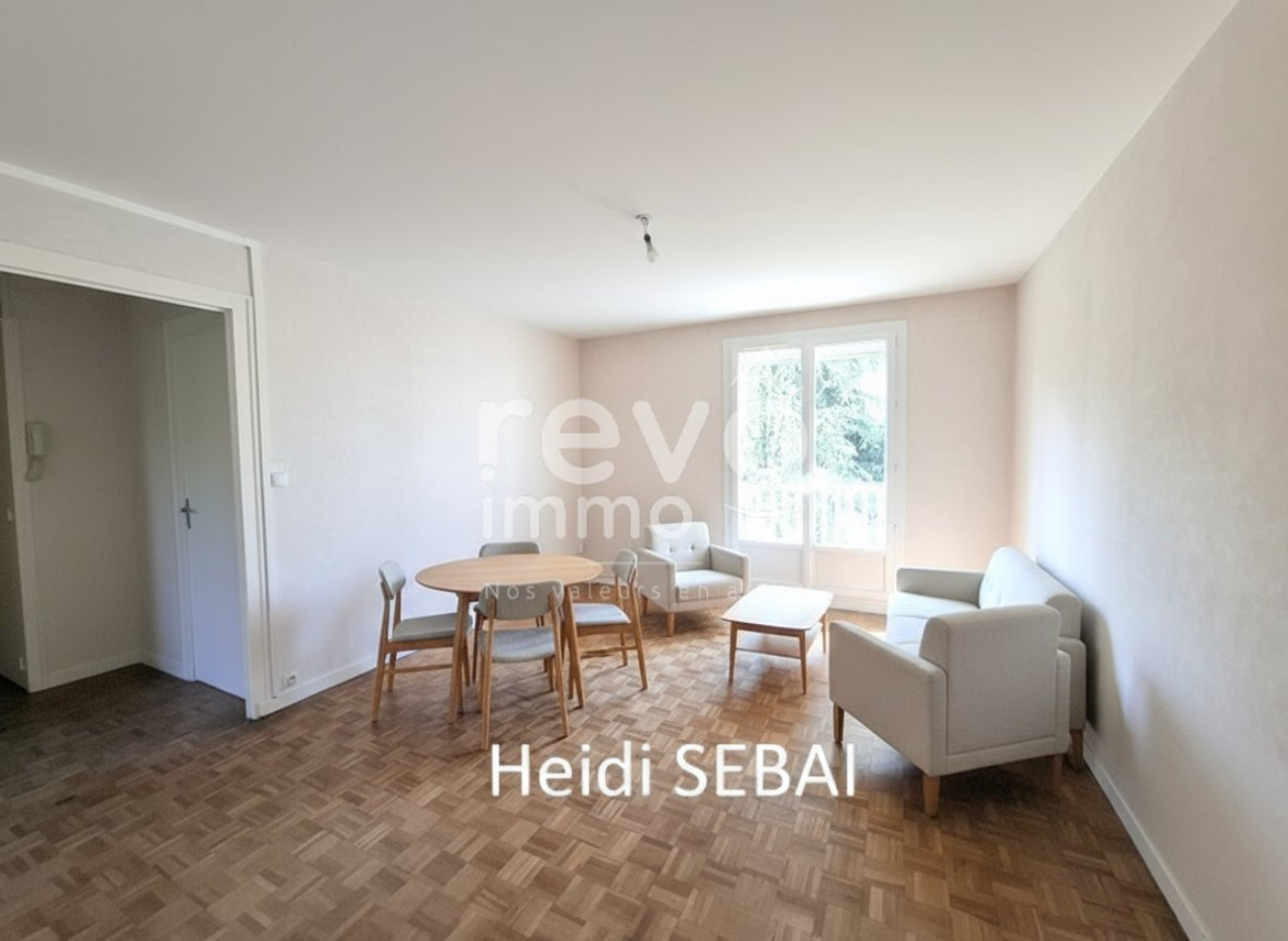 à vendre Appartement Cholet - Photo 1