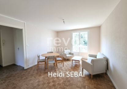 vente Appartement Cholet