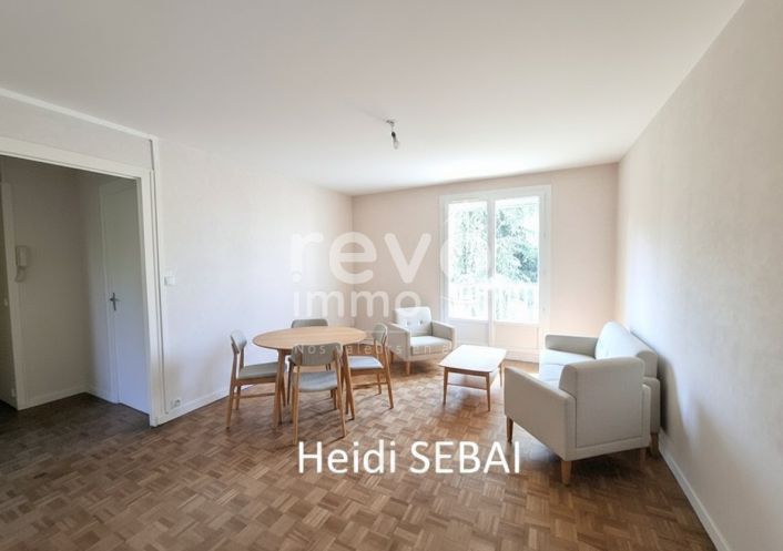 à vendre Appartement Cholet