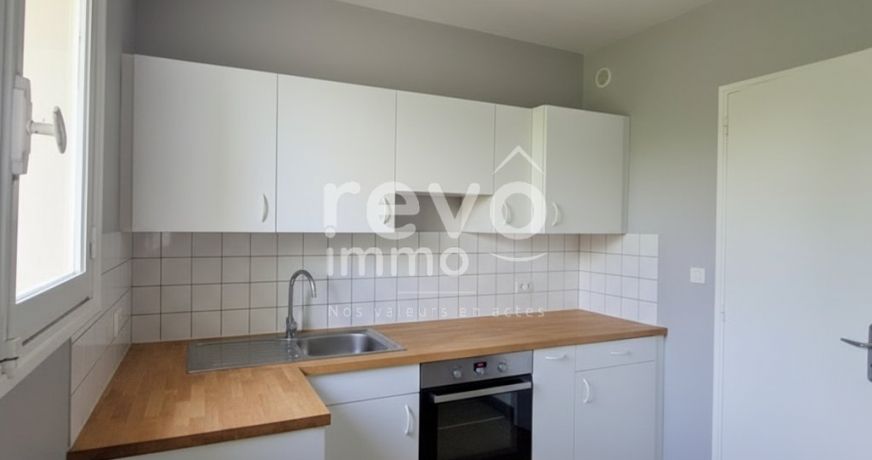 vente Appartement Cholet