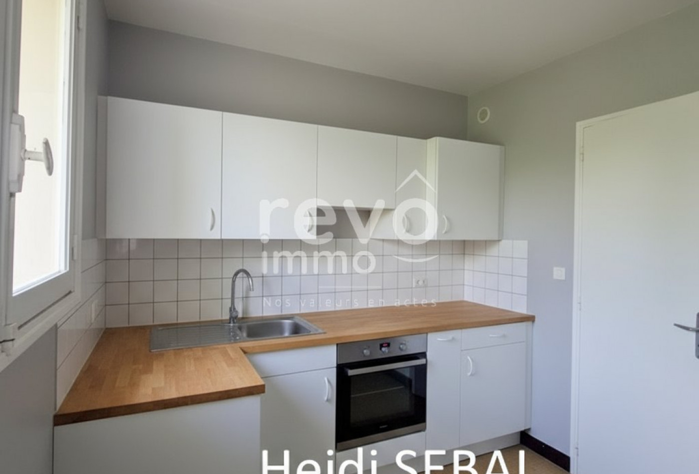 vente Appartement Cholet - Photo 3