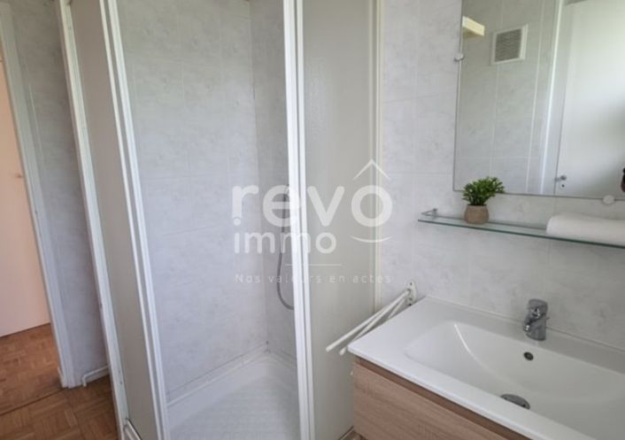 à vendre Appartement Cholet