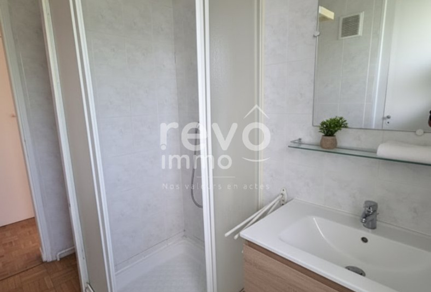 vente Appartement Cholet - Photo 9