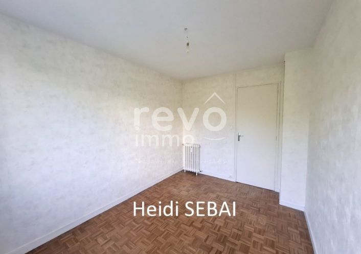 à vendre Appartement Cholet