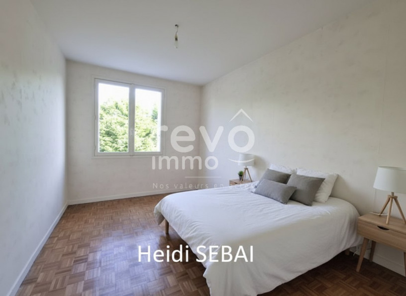 vente Appartement Cholet - Photo 3