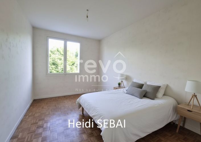 à vendre Appartement Cholet